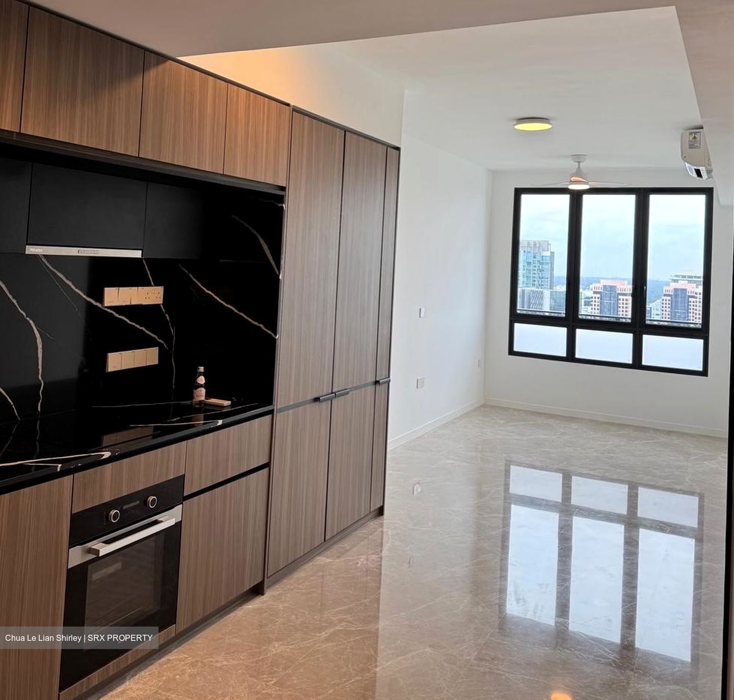 Irwell Hill Residences (D9), Apartment #521041401